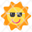 summer-sun-sunlight-icon