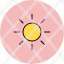 sun-day-hot-light-summer-sunlight-weather-icon