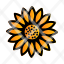 sun-flower-farming-oil-icon