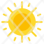 sun-summer-cloud-warm-weather-climate-icon