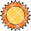 sun-sunshine-weather-light-icon