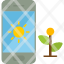 sun-water-plant-light-icon