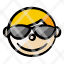 sunglasses-glasses-cool-emoji-emoticon-icon