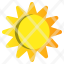 sunny-weather-summer-sun-icon