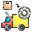 supplies-production-distribution-shipping-truck-icon