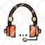 support-call-communication-contact-headset-help-service-icon