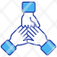 supportive-hand-helping-hand-partner-teamwork-trustworthy-money-trust-icon