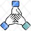 supportive-hand-helping-hand-partner-teamwork-trustworthy-money-trust-icon