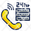 supports-help-customer-service-telephone-icon