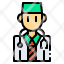 surgeon-avatar-profession-professions-and-jobs-icon