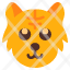 surprised-cat-animal-wildlife-emoji-face-icon