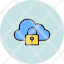 surveillance-cloud-encryption-data-protection-and-security-icon