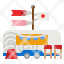 sushi-japan-food-truck-delivery-icon