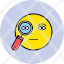 suspicious-emojis-emoji-avatar-emoticon-emotion-face-mean-smiley-icon