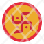 swastika-diwali-cultures-shapes-symbols-icon