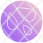 sweat-droplet-drop-water-liquid-rain-raindrop-nature-icon