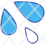 sweat-droplet-drop-water-liquid-rain-raindrop-nature-icon