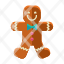 sweets-dessert-gingerbread-cookie-man-icon