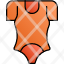 swimmer-suit-icon