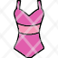 swimsuitbikini-piece-summer-swim-swimsuit-swimwear-icon-icon
