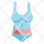 swimwear-swimsuit-onepiece-tube-fashion-icon