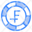 swiss-franc-coin-currency-money-cash-icon
