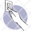 switch-hand-pressing-button-push-finger-power-pictogram-icon