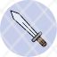 sword-battle-fantasy-medieval-steel-war-weapon-icon