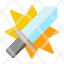 sword-weapon-attack-battle-fight-icon
