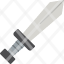 sword-weapon-war-battle-knife-icon