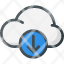 symbolcomputing-cloud-download-icon