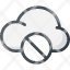 symbolcomputing-cloud-error-disable-icon