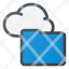symbolcomputing-cloud-folder-syncronize-icon