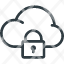 symbolcomputing-cloud-lock-icon