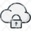 symbolcomputing-cloud-lock-icon