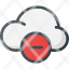 symbolcomputing-cloud-remove-minus-icon
