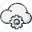 symbolcomputing-cloud-settings-setup-icon