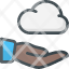 symbolcomputing-cloud-share-care-protect-icon