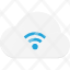 symbolcomputing-cloud-stream-wireless-icon