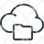 symbolcomputing-cloud-syncronize-folder-icon