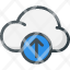 symbolcomputing-cloud-upload-syncronize-icon