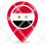 syria-country-national-flag-world-identity-icon