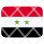 syria-country-national-flag-world-identity-icon
