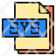sys-file-format-type-computer-icon