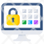 system-security-system-protection-secure-system-laptop-protection-icon