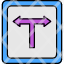 t-junction-arrow-direction-move-navigation-icon