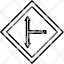 t-junction-intersection-three-way-road-split-sign-icon