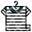 t-shirt-fashion-clothes-outline-icon
