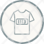 t-shirt-football-player-soccer-sport-uniform-marathon-icon