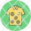 t-shirt-player-soccer-sport-team-uniform-icon